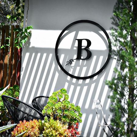 Beautiful Betty Guesthouse Бофорт Уест Екстериор снимка