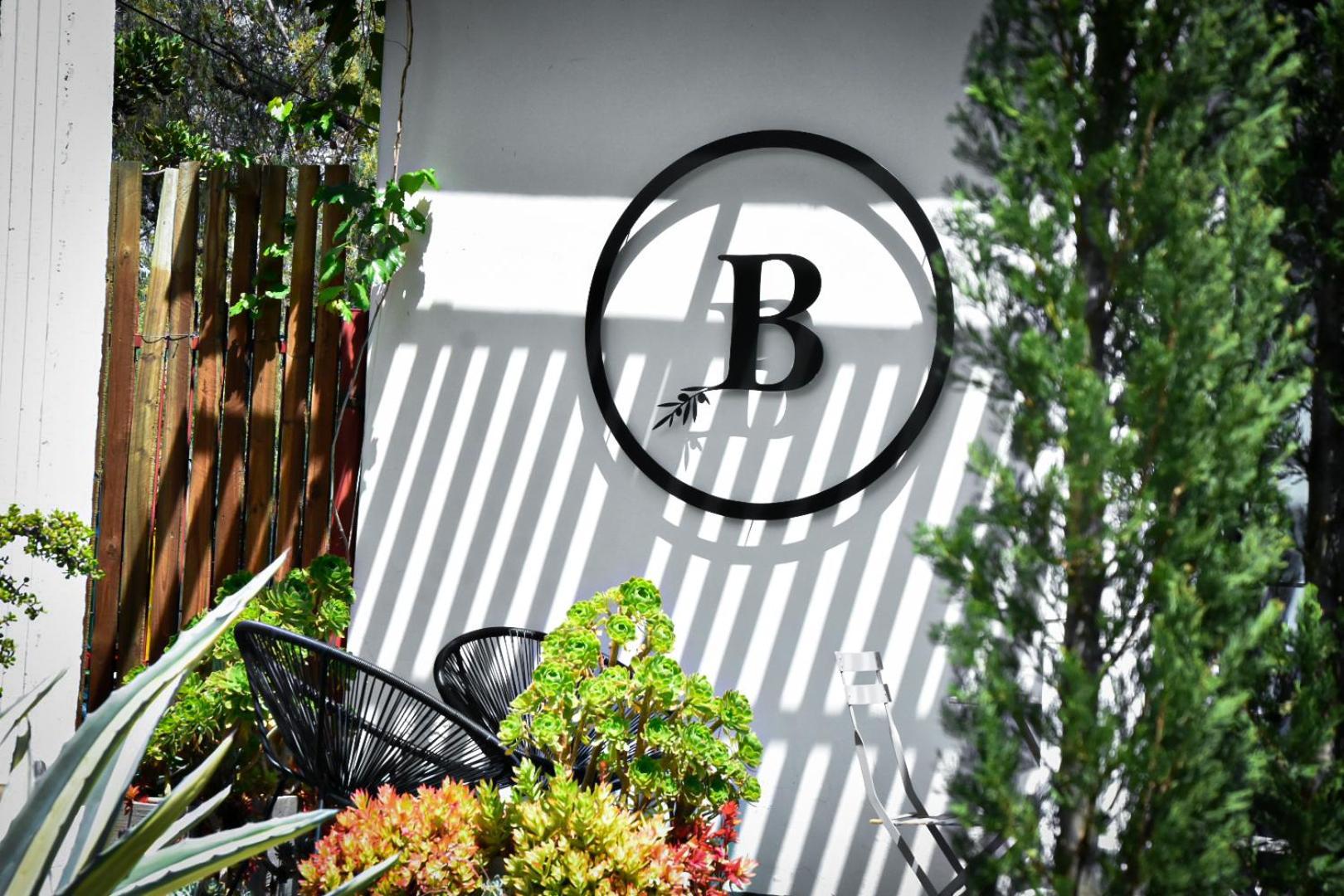 Beautiful Betty Guesthouse Бофорт Уест Екстериор снимка