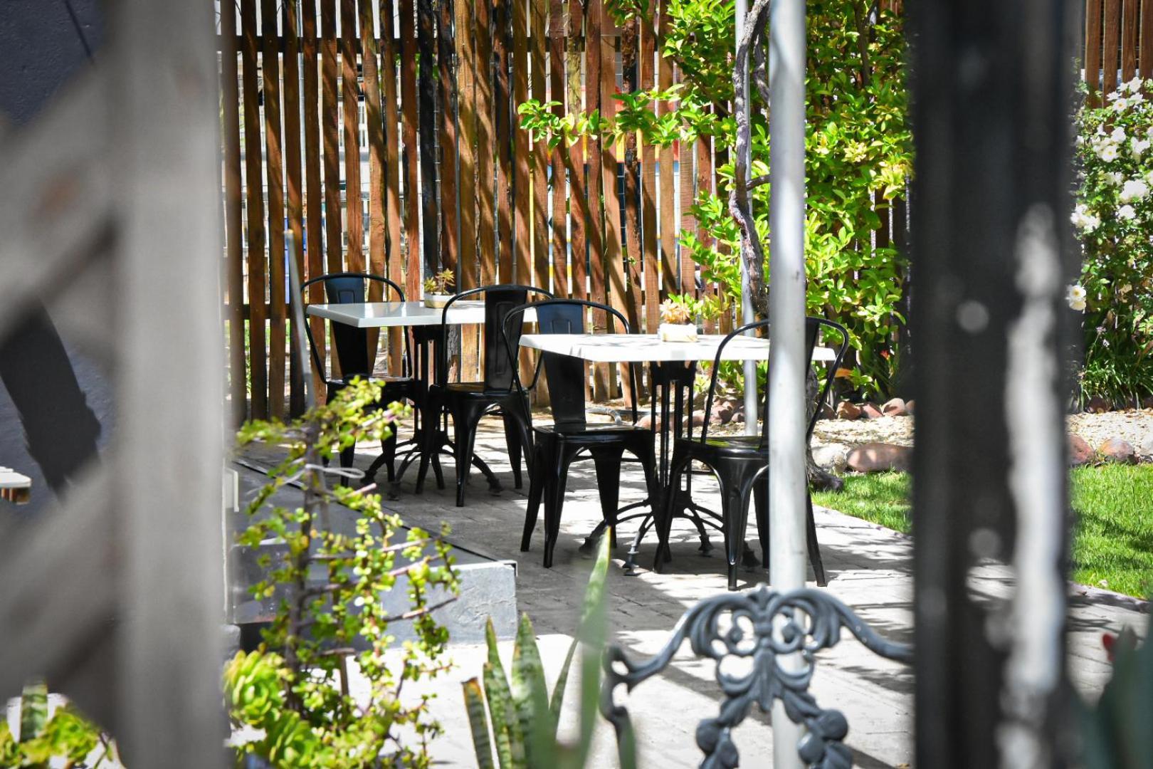 Beautiful Betty Guesthouse Бофорт Уест Екстериор снимка