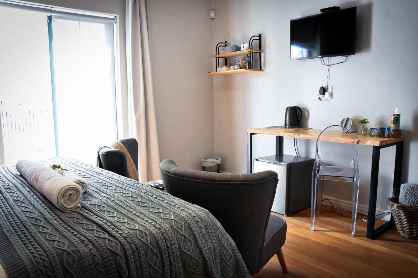 Beautiful Betty Guesthouse Бофорт Уест Екстериор снимка
