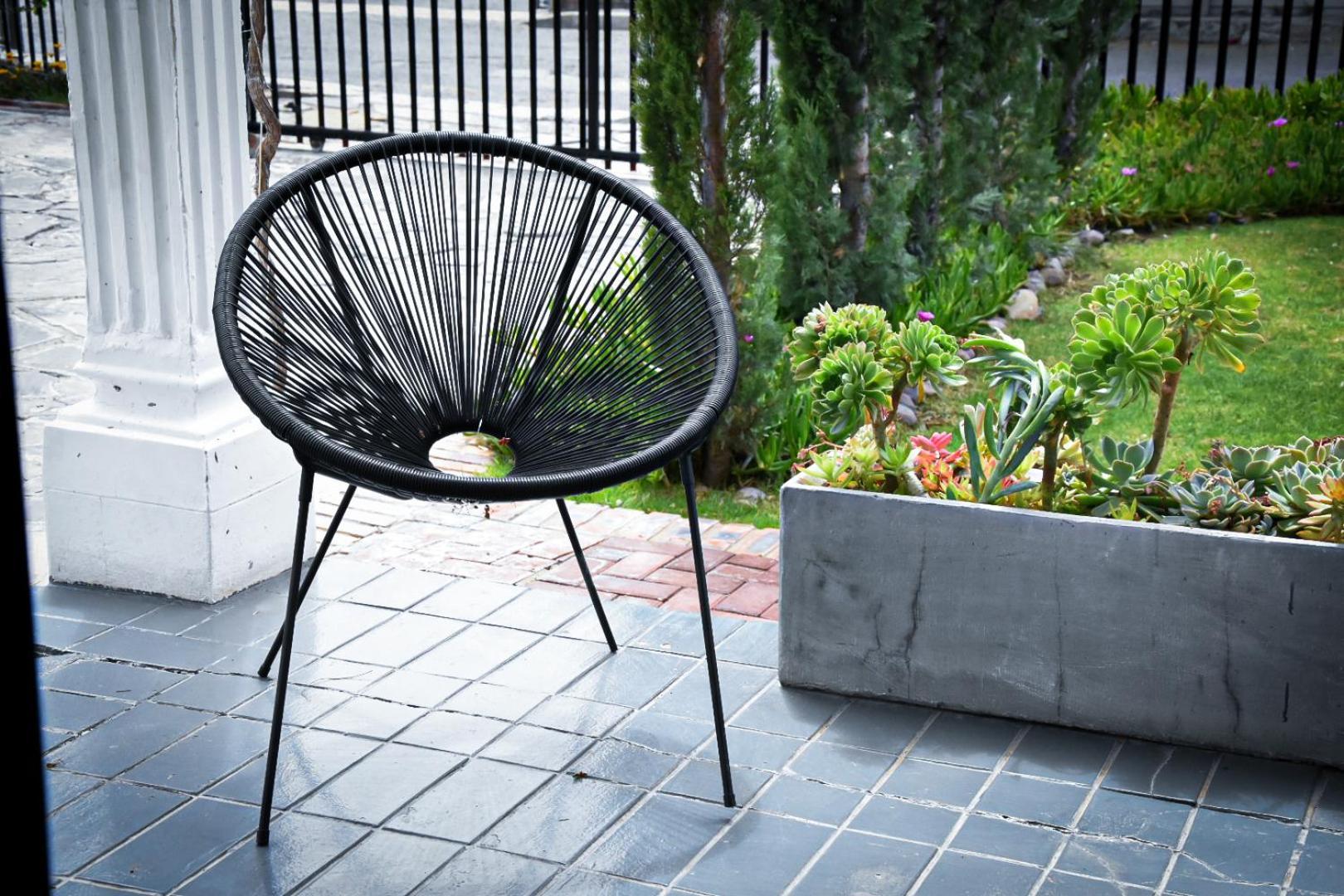 Beautiful Betty Guesthouse Бофорт Уест Екстериор снимка