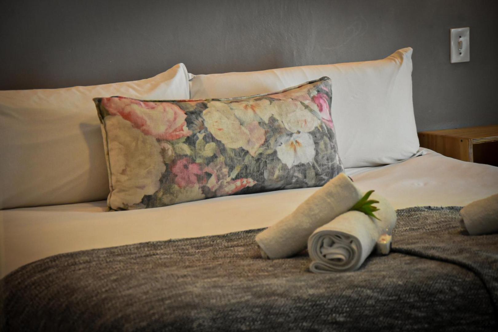 Beautiful Betty Guesthouse Бофорт Уест Екстериор снимка